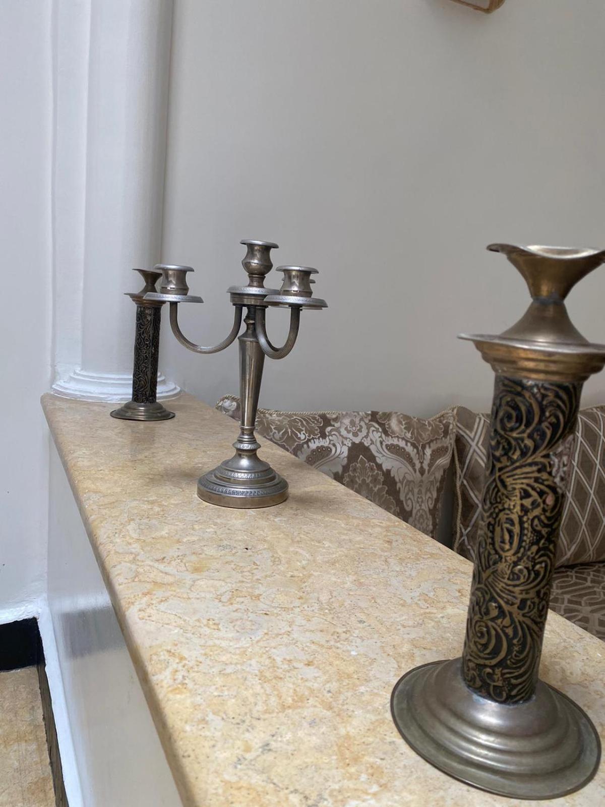 Riad Al-Bushra Marrakesz Zewnętrze zdjęcie