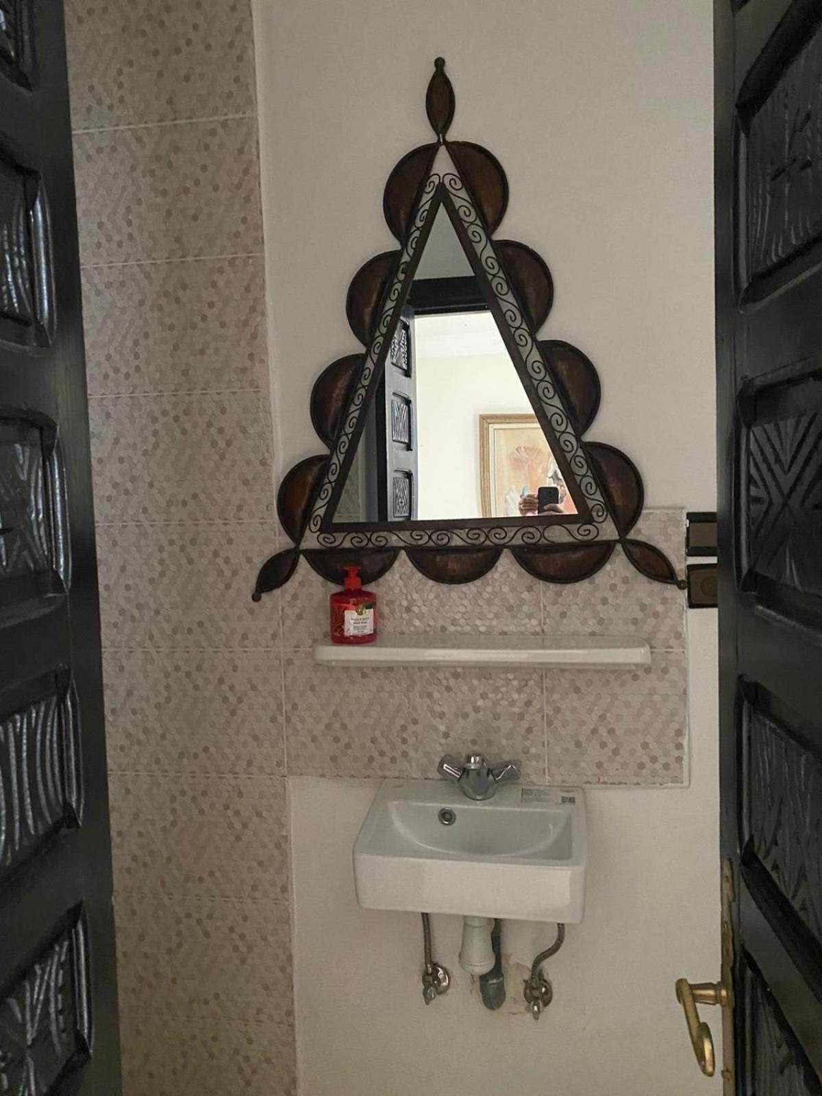 Riad Al-Bushra Marrakesz Zewnętrze zdjęcie