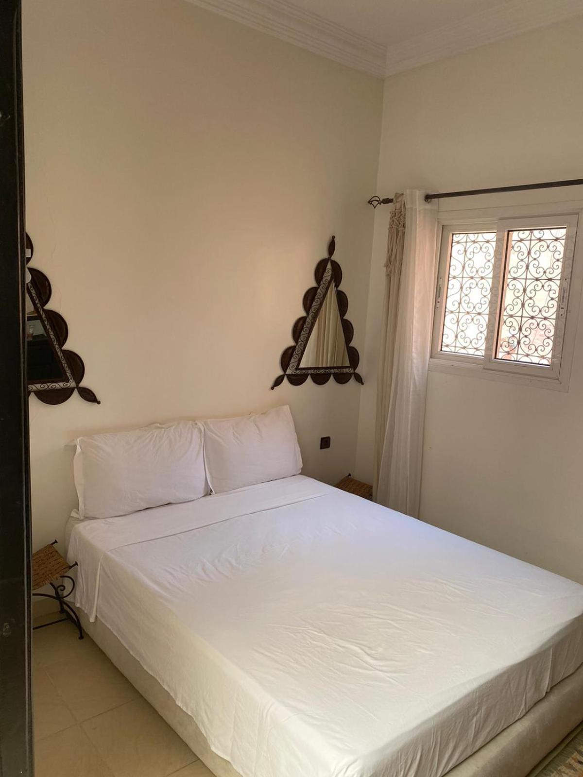 Riad Al-Bushra Marrakesz Zewnętrze zdjęcie